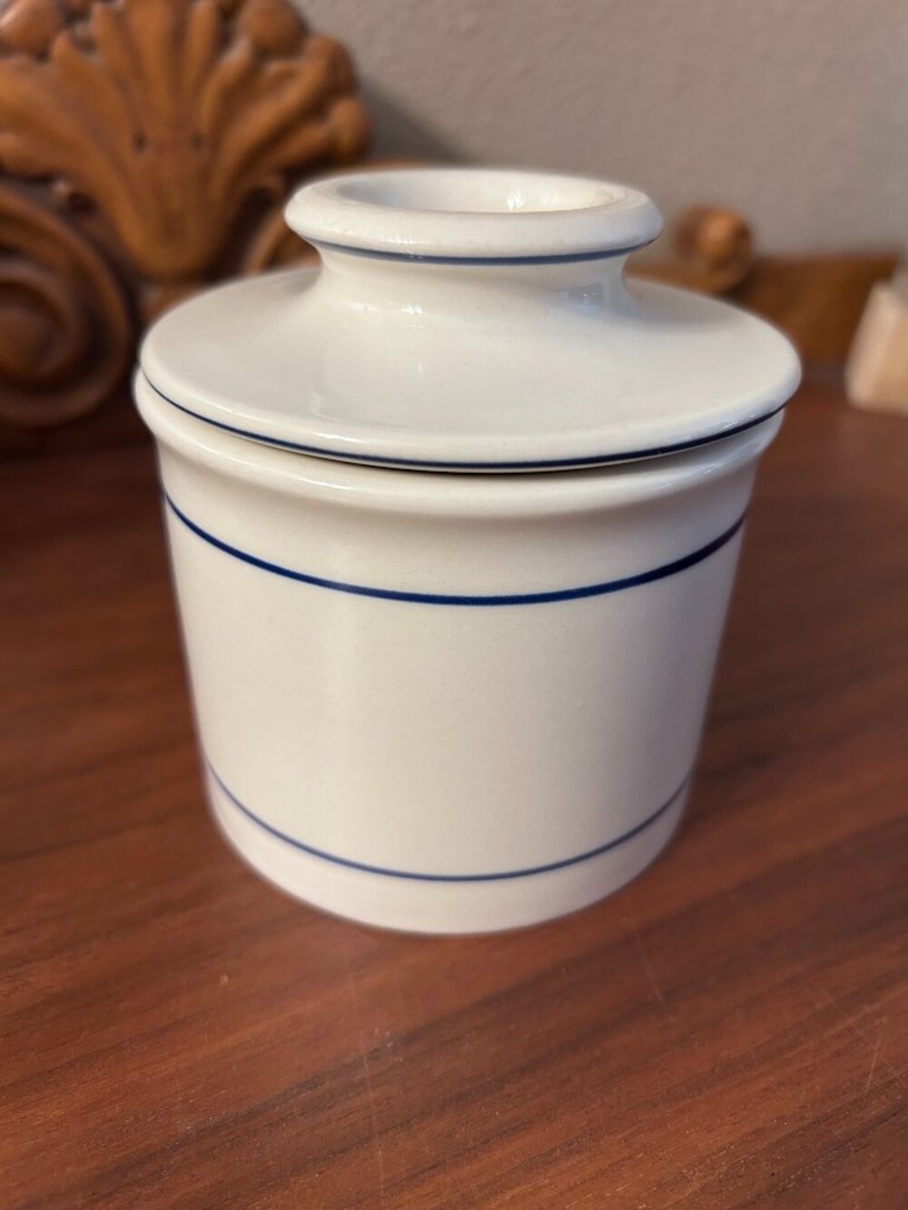 Norpro Butter Bell
